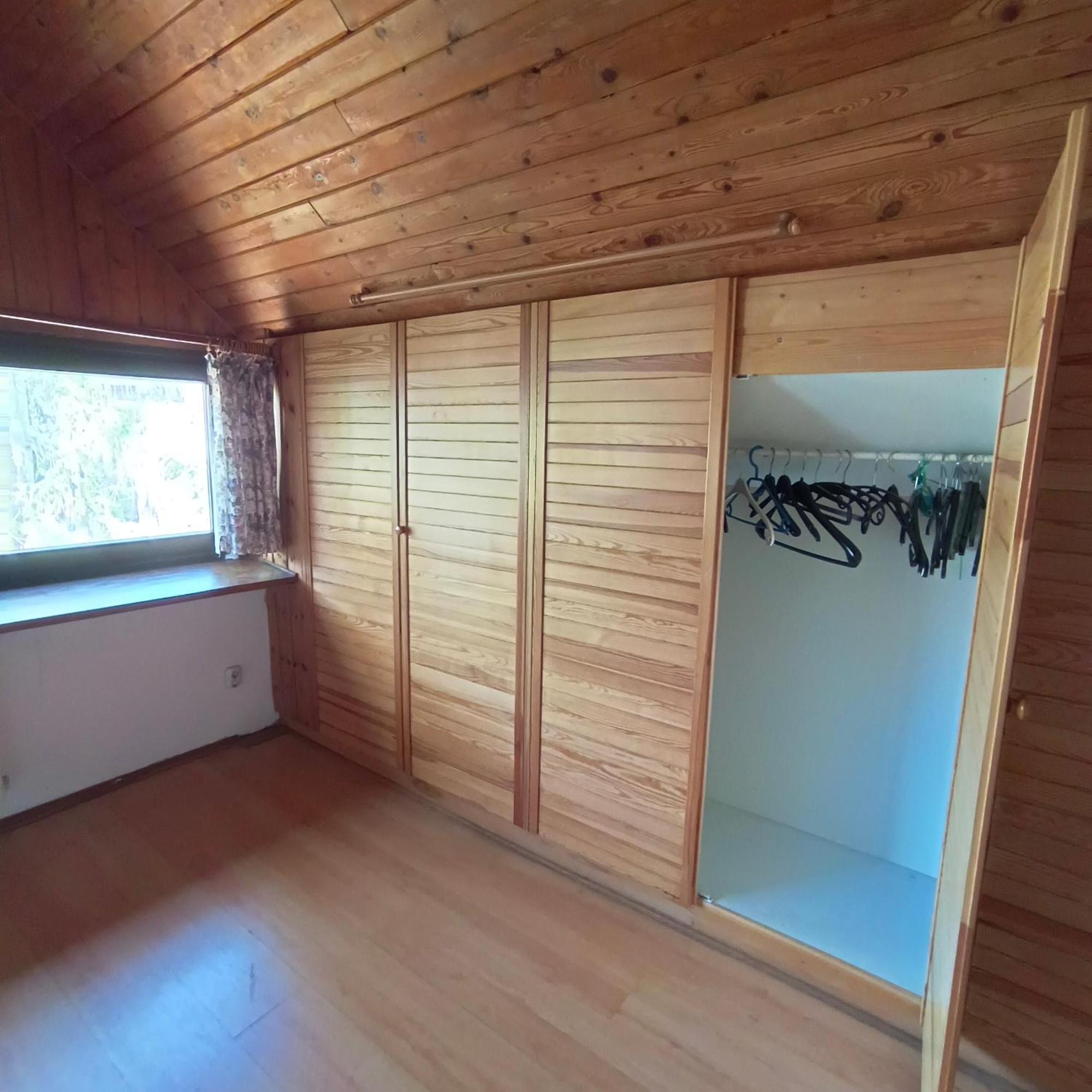 In-The-Middle-Of-Nature Spacious Nest Brandenburg Airport ベルリン エクステリア 写真